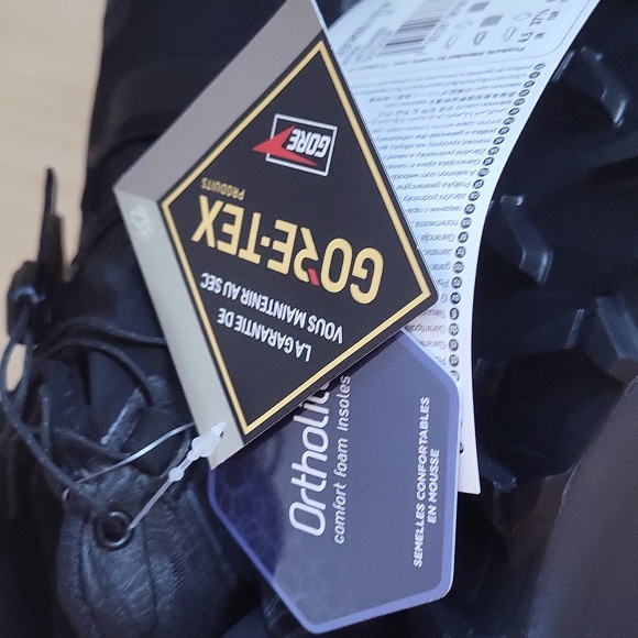 Brand new with tags Salomon Speedcross 5 GTX - Picture 4 of 5